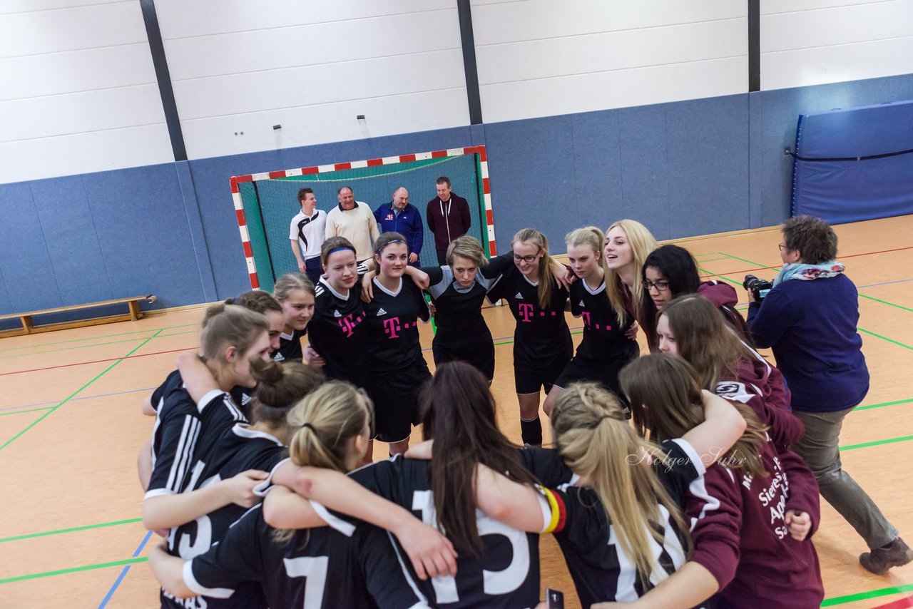 Bild 372 - Norddeutschen Futsalmeisterschaften : Sieger: Osnabrcker SC